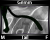 Grimm Tail