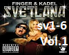 Finger&Kadel Svetlana 1