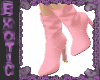 ! Cute ExoBoots
