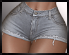 !iP Sunny Denim Shorts