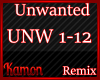 MK| Unwanted Remix
