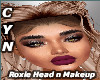 Roxie Head n Makeup