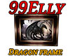 Dragon's frame