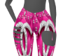 CEE HA DRIP JEANS