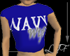 Navy wife tshirt