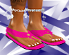 Pink(SmmrChilin)Sandal