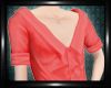 ! Flat Suit Red Rose