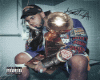 album cuadro anuel aa