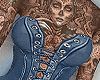 Jeans Set 04 inked