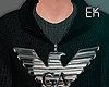 designer sweater