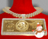 Luxury $ Bill Set