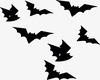 Bats Effects