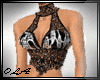 0L! (XXL) Black Dress