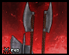 ✘Weapons Stand 1.
