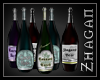 [Z] Bottle Collection V1