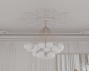 DEV C852 Frosted Cluster