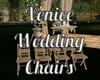 Venice Wedding Chairs