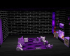 Purple Pit Room NO POSES