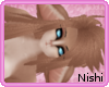 [Nish] Light Hair 2