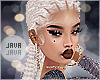 J | Ahadi Braids white