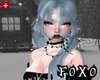 cute goth emo brat grunge punk bimbo y2k edgy alt bimbo kawaii d