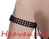 ^HF^ Black Armband