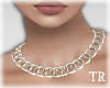 ~T~ Lusia Chain Necklace