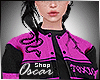 ! TOXIC Pink Jacket