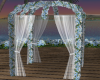 {L} Hydrangea Wedding