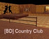 [BD] Country Club