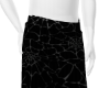 Shorts Spider Gotic