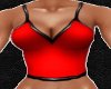 {BDG}Camisole FE Red