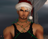 S4E Santa Hat Red