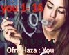 Ofra Haza : Only You
