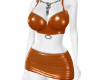 811 orange outfit rll