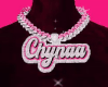 Chynaa⛓Chain⛓