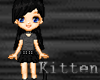 |K< Kitten Pixel #2