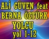 Ali Guven Yolcu
