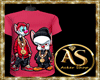 Pinky & Brain Tee