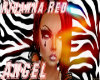!UA! Rihanna Red