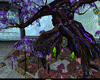 fantasy tree elfic