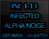 INF Infected Dubstep 