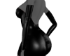 Dark Night Dress