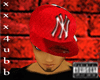 New York Yankees cap