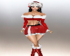 Santa ~ Skirt 60 RLL