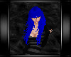 Kardashian 9 Dark Blue