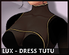 𝓛 Dress Tutu