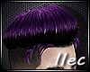 IIec| Emannuel Purple