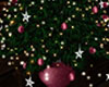 Christmas Tree sparkle