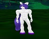 Rarity Hooves M V1